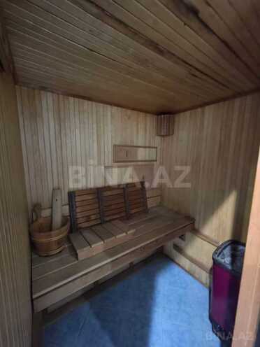 İcarəyə verilir 4 otaqlı köhnə tikili 170 m², Nizami m., photo 20 from 27