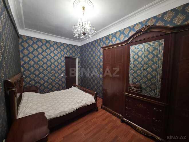 İcarəyə verilir 4 otaqlı köhnə tikili 170 m², Nizami m., photo 13 from 27