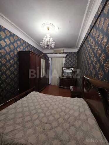 İcarəyə verilir 4 otaqlı köhnə tikili 170 m², Nizami m., photo 14 from 27