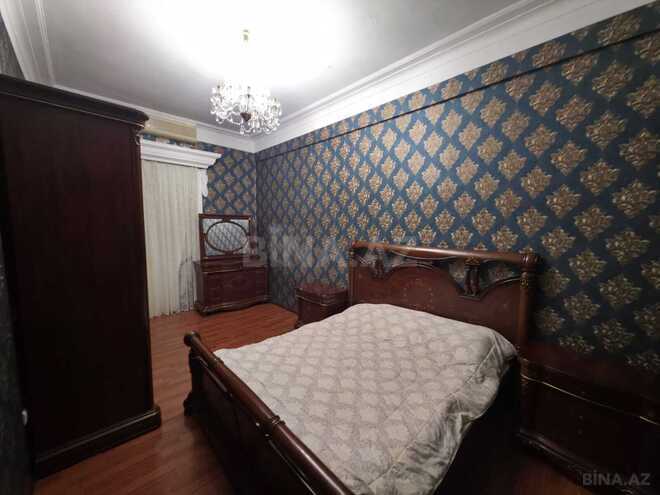İcarəyə verilir 4 otaqlı köhnə tikili 170 m², Nizami m., photo 12 from 27