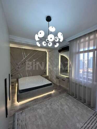 Продаётся 3-комн. новостройка 112 м², м. Нариман Нариманов, photo 5 from 14