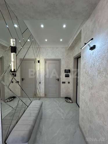 Продаётся 3-комн. новостройка 112 м², м. Нариман Нариманов, photo 13 from 14