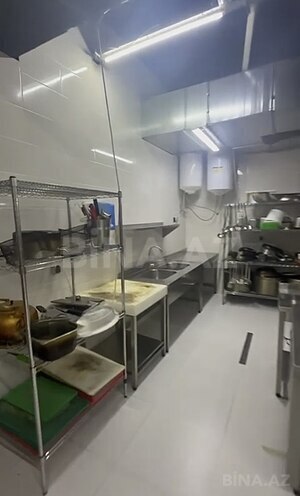 İcarəyə verilir  obyekt 500 m², Elmlər Akademiyası m., photo 21 from 26