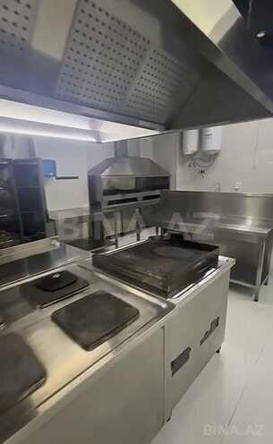 İcarəyə verilir  obyekt 500 m², Elmlər Akademiyası m., photo 22 from 26