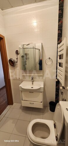 Продаётся 3-комн. новостройка 134 м², м. Иншаатчылар, photo 17 from 32