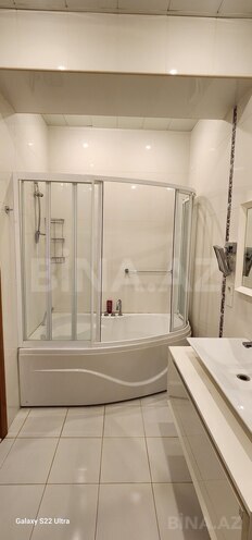 Продаётся 3-комн. новостройка 134 м², м. Иншаатчылар, photo 10 from 32