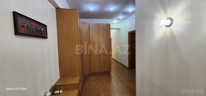 Продаётся 3-комн. новостройка 134 м², м. Иншаатчылар, photo 15 from 32