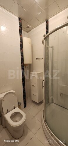 Продаётся 3-комн. новостройка 134 м², м. Иншаатчылар, photo 21 from 32