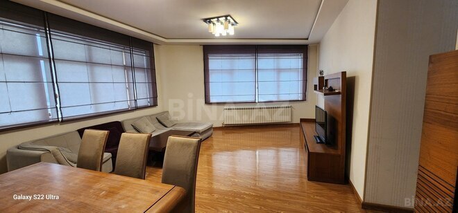 Продаётся 3-комн. новостройка 134 м², м. Иншаатчылар, photo 8 from 32