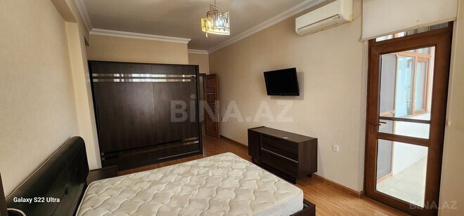 Продаётся 3-комн. новостройка 134 м², м. Иншаатчылар, photo 19 from 32