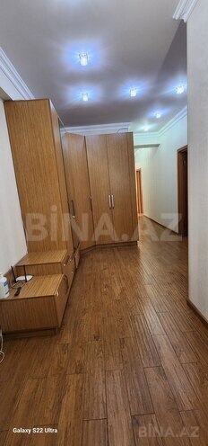 Продаётся 3-комн. новостройка 134 м², м. Иншаатчылар, photo 16 from 32