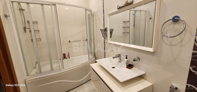 Продаётся 3-комн. новостройка 134 м², м. Иншаатчылар, photo 11 from 32