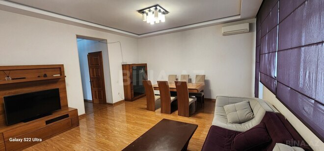 Продаётся 3-комн. новостройка 134 м², м. Иншаатчылар, photo 4 from 32