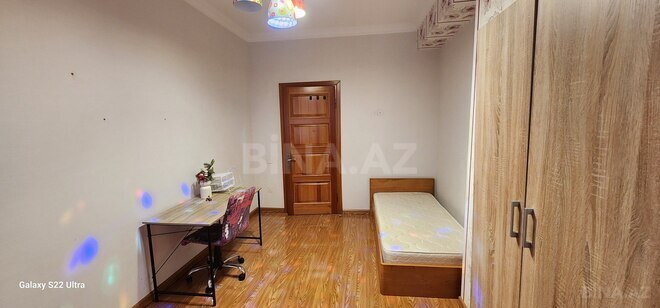 Продаётся 3-комн. новостройка 134 м², м. Иншаатчылар, photo 27 from 32