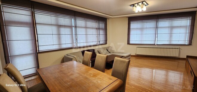 Продаётся 3-комн. новостройка 134 м², м. Иншаатчылар, photo 5 from 32