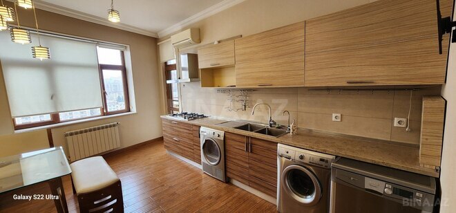 Продаётся 3-комн. новостройка 134 м², м. Иншаатчылар, photo 31 from 32