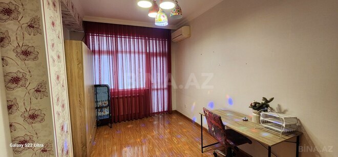 Продаётся 3-комн. новостройка 134 м², м. Иншаатчылар, photo 24 from 32