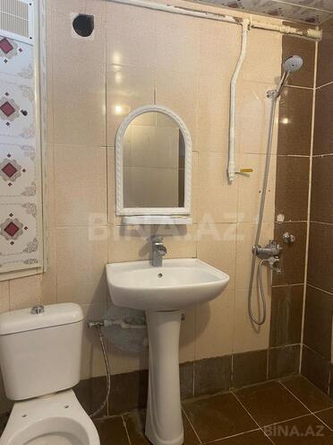 İcarəyə verilir 1 otaqlı köhnə tikili 45 m², Neftçilər m., photo 5 from 6