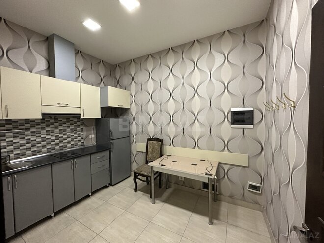 İcarəyə verilir 3 otaqlı ofis 123 m², Memar Əcəmi m., photo 7 from 9