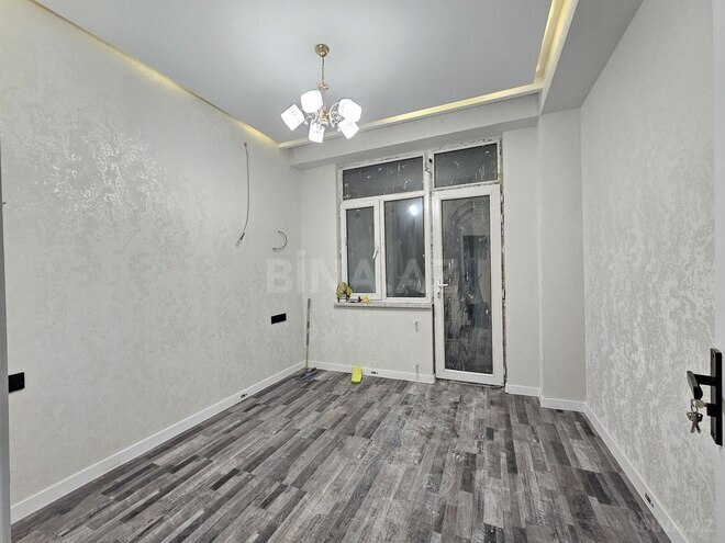 Продаётся 2-комн. новостройка 57 м², photo 9 from 17