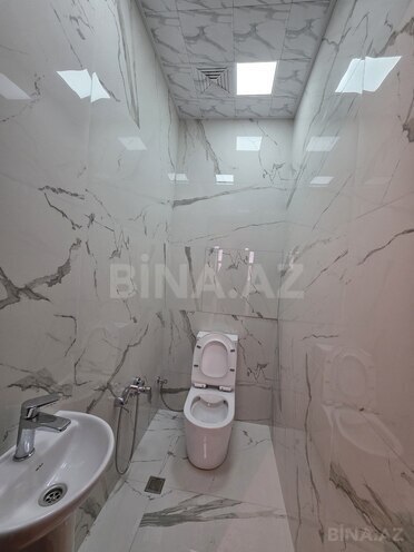 Satılır 4 otaqlı yeni tikili 175 m², Nəriman Nərimanov m., photo 24 from 30