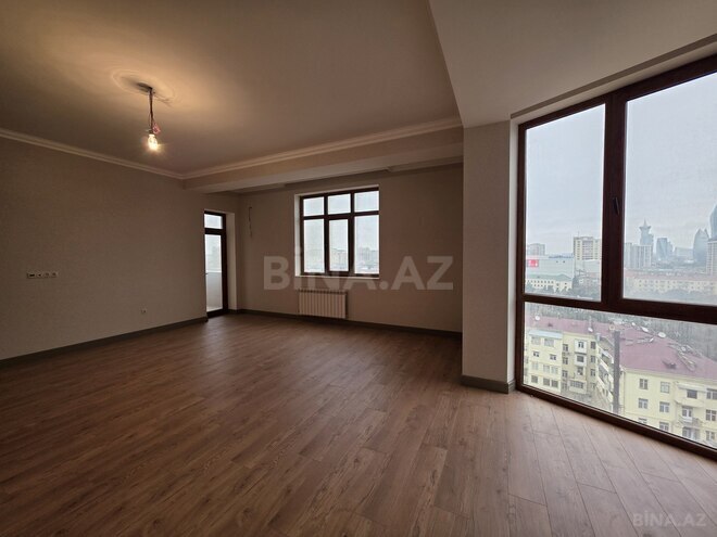 Satılır 4 otaqlı yeni tikili 175 m², Nəriman Nərimanov m., photo 5 from 30