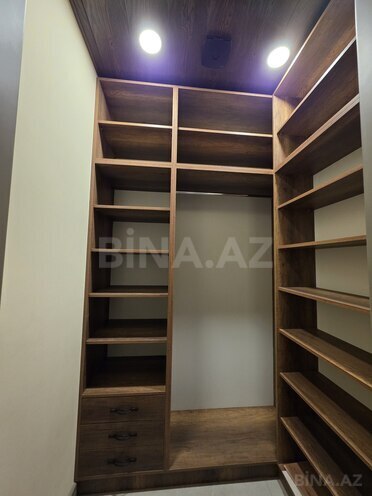 Satılır 4 otaqlı yeni tikili 175 m², Nəriman Nərimanov m., photo 28 from 30