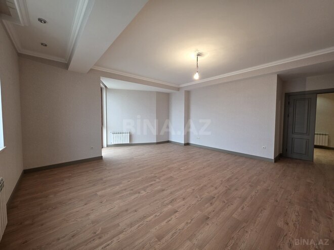 Satılır 4 otaqlı yeni tikili 175 m², Nəriman Nərimanov m., photo 3 from 30