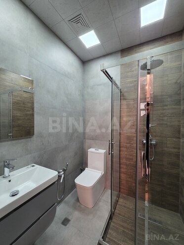 Satılır 4 otaqlı yeni tikili 175 m², Nəriman Nərimanov m., photo 23 from 30