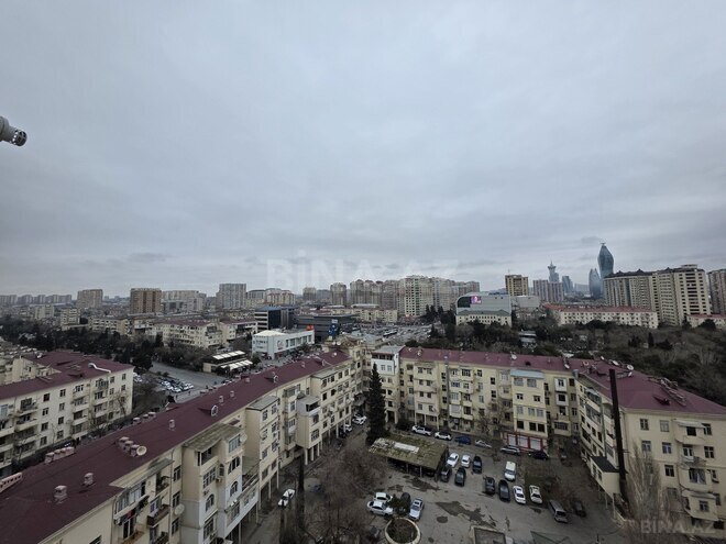 Satılır 4 otaqlı yeni tikili 175 m², Nəriman Nərimanov m., photo 18 from 30