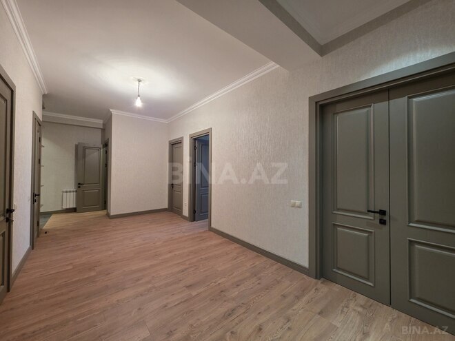 Satılır 4 otaqlı yeni tikili 175 m², Nəriman Nərimanov m., photo 21 from 30
