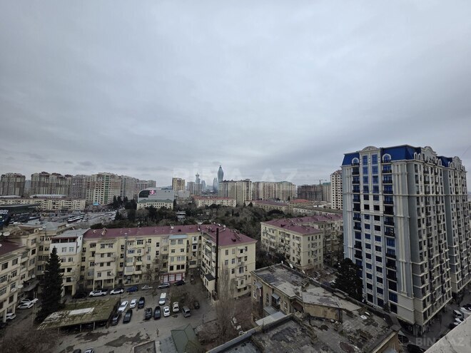 Satılır 4 otaqlı yeni tikili 175 m², Nəriman Nərimanov m., photo 17 from 30