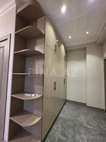 Satılır 4 otaqlı yeni tikili 175 m², Nəriman Nərimanov m., photo 27 from 30