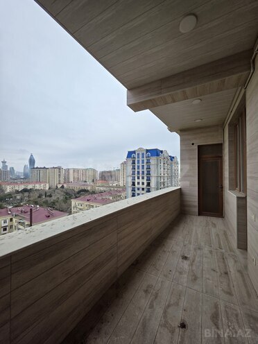 Satılır 4 otaqlı yeni tikili 175 m², Nəriman Nərimanov m., photo 19 from 30