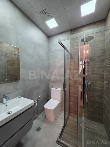 Satılır 4 otaqlı yeni tikili 175 m², Nəriman Nərimanov m., photo 22 from 30