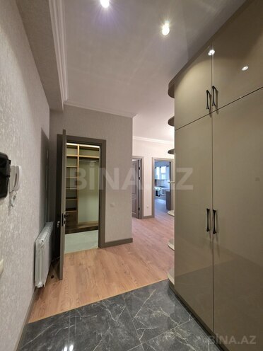 Satılır 4 otaqlı yeni tikili 175 m², Nəriman Nərimanov m., photo 29 from 30