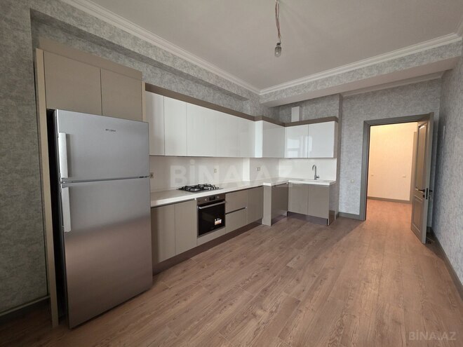 Satılır 4 otaqlı yeni tikili 175 m², Nəriman Nərimanov m., photo 11 from 30