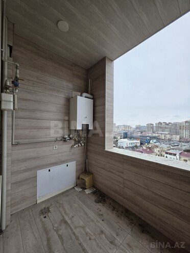 Satılır 4 otaqlı yeni tikili 175 m², Nəriman Nərimanov m., photo 20 from 30