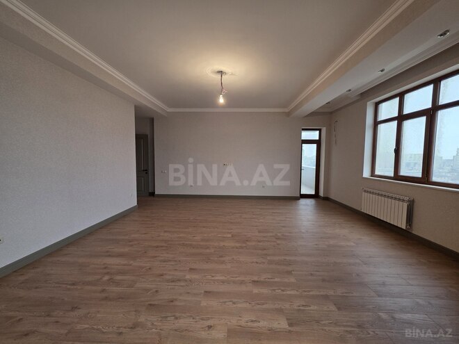 Satılır 4 otaqlı yeni tikili 175 m², Nəriman Nərimanov m., photo 6 from 30