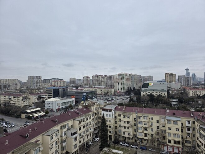 Satılır 4 otaqlı yeni tikili 175 m², Nəriman Nərimanov m., photo 16 from 30