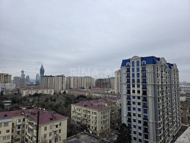 Satılır 4 otaqlı yeni tikili 175 m², Nəriman Nərimanov m., photo 15 from 30