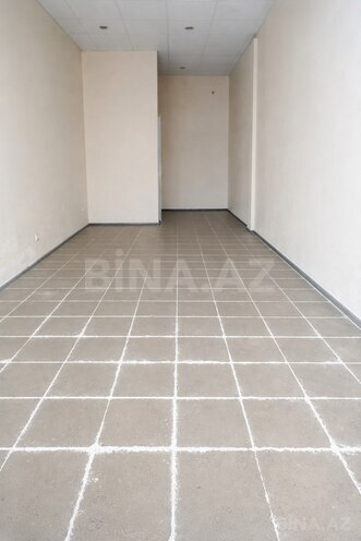Продаётся  объект 27 м², Абшеронcкий  р., photo 5 from 6