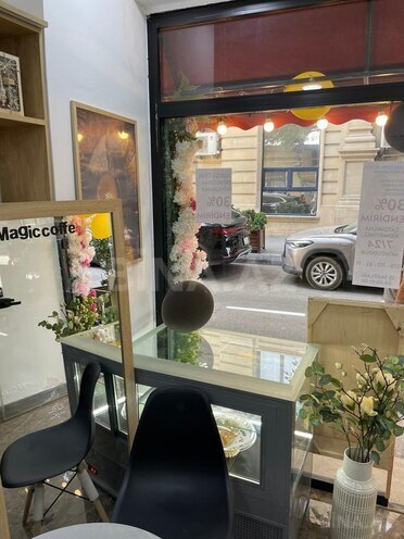 Продаётся  объект 13 м², м. Сахил, photo 7 from 8