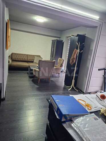 Сдаётся 1-комн. офис 40 м², м. Нариман Нариманов, photo 3 from 7