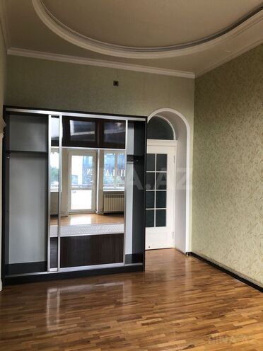 İcarəyə verilir 3 otaqlı ofis 100 m², Sahil m., photo 3 from 10