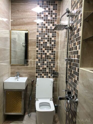 İcarəyə verilir 3 otaqlı ofis 100 m², Sahil m., photo 9 from 10