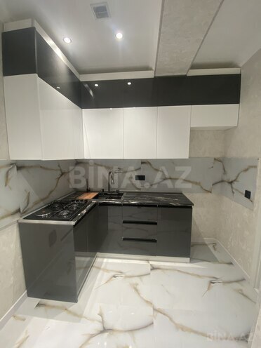 Satılır 1 otaqlı yeni tikili 51 m², Neftçilər m., photo 5 from 13