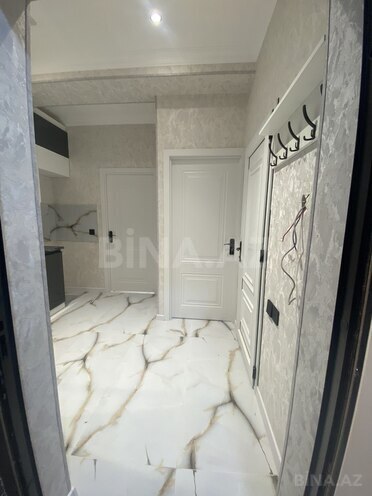 Satılır 1 otaqlı yeni tikili 51 m², Neftçilər m., photo 4 from 13