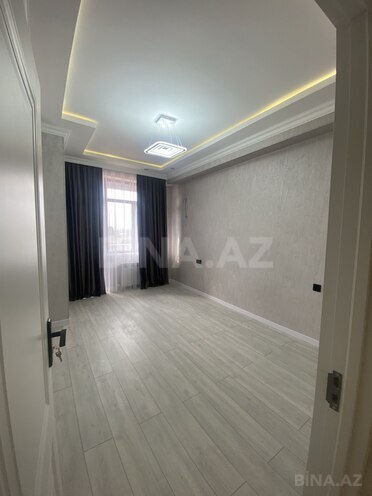 Satılır 1 otaqlı yeni tikili 51 m², Neftçilər m., photo 9 from 13