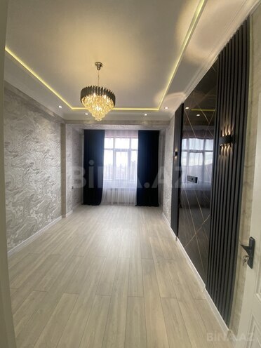 Satılır 1 otaqlı yeni tikili 51 m², Neftçilər m., photo 6 from 13